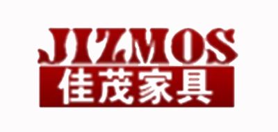 JIZMOS/JIZMOS品牌logo