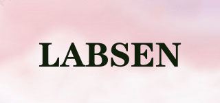 LABSEN/LABSEN品牌logo