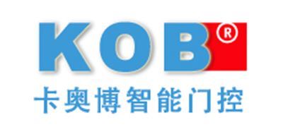 KOB/KOB品牌logo