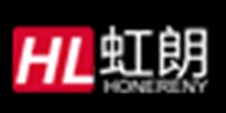 虹朗/HONERENY品牌logo