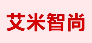 艾米智尚/AIMI ZS品牌logo