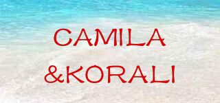 CAMILA&KORALI/CAMILA&KORALI品牌logo