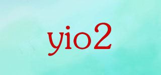 yio2/yio2品牌logo