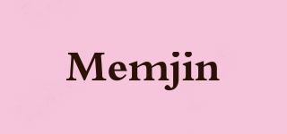 Memjin/Memjin品牌logo