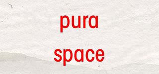 puraspace/puraspace品牌logo