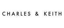 CHARLES&KEITH/CHARLES&KEITH品牌logo