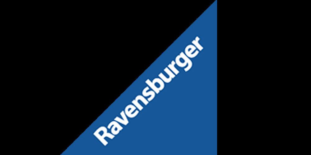 睿思游戏/Ravensburger品牌logo