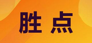 胜点品牌logo