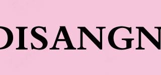 DISANGNI/DISANGNI品牌logo