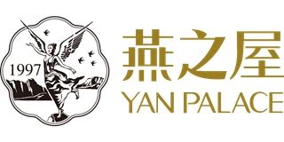 燕之屋品牌logo