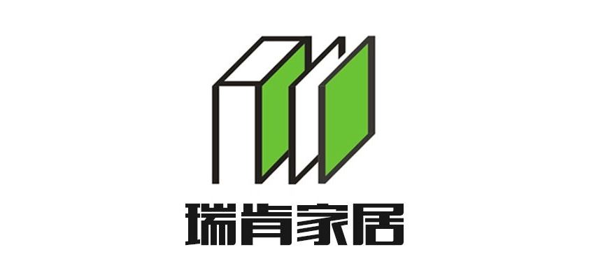 瑞肯品牌logo