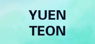 YUENTEON/YUENTEON品牌logo