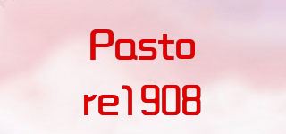 Pastore1908/Pastore1908品牌logo