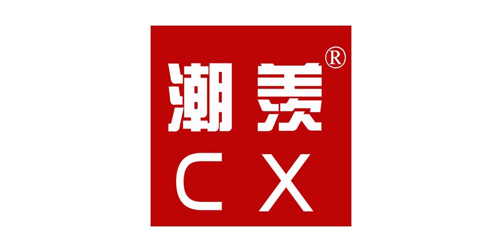 潮羡品牌logo