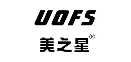 美之星/UOFS品牌logo