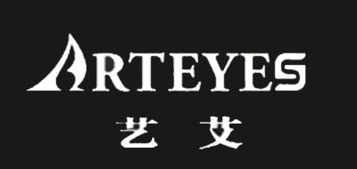 艺艾/Arteyes品牌logo