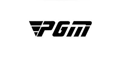 pgm/pgm品牌logo