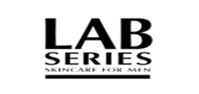 朗仕/LAB SERIES品牌logo