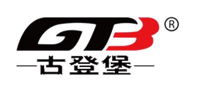 古登堡/GTB品牌logo