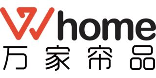 万家帘品品牌logo