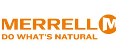 迈乐/Merrell品牌logo