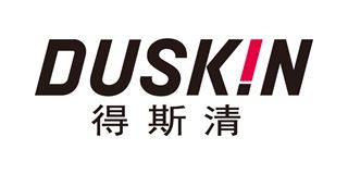 duskin/duskin品牌logo