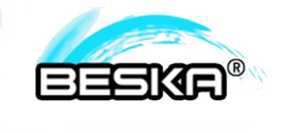 百斯卡/BESKA品牌logo