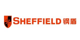 钢盾/SHEFFIELD品牌logo