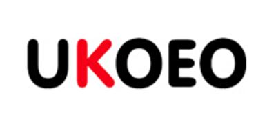 UKOEO/UKOEO品牌logo