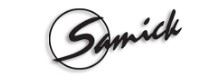 SAMICK/SAMICK品牌logo