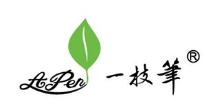 一枝笔品牌logo