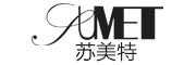 苏美特品牌logo