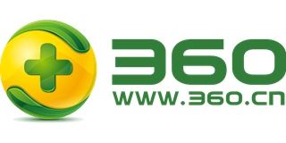 360/360品牌logo