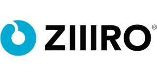 ZIIIRO/ZIIIRO品牌logo