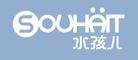 水孩儿/souhait品牌logo