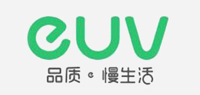 euv/euv品牌logo