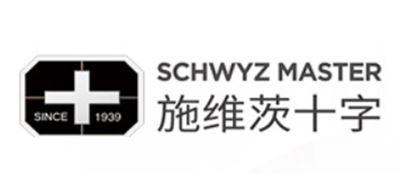 施维茨十字/SCHWYZ＋CROSS品牌logo