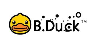 B.Duck/B.Duck品牌logo