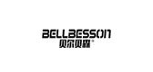 贝尔贝森/BELL BESSON品牌logo