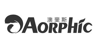 澳斐斯/AORPHIC品牌logo