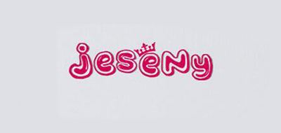 jeseny/jeseny品牌logo