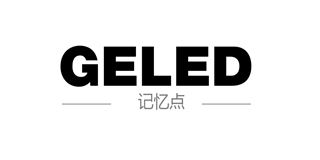 GELED/GELED品牌logo