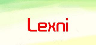 Lexni/Lexni品牌logo