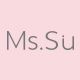 蜜愫/Ms.Su品牌logo