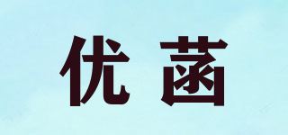 优菡品牌logo