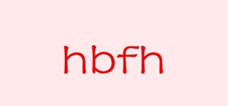 hbfh/hbfh品牌logo