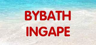 BYBATHINGAPE/BYBATHINGAPE品牌logo