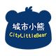 城市小熊/CityLittleBear 