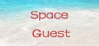 Space Guest/Space Guest 