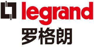 罗格朗/legrand品牌logo